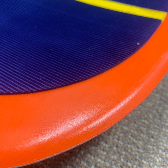 USED Slingshot Dwarf Craft V3 Foilboard-140cm