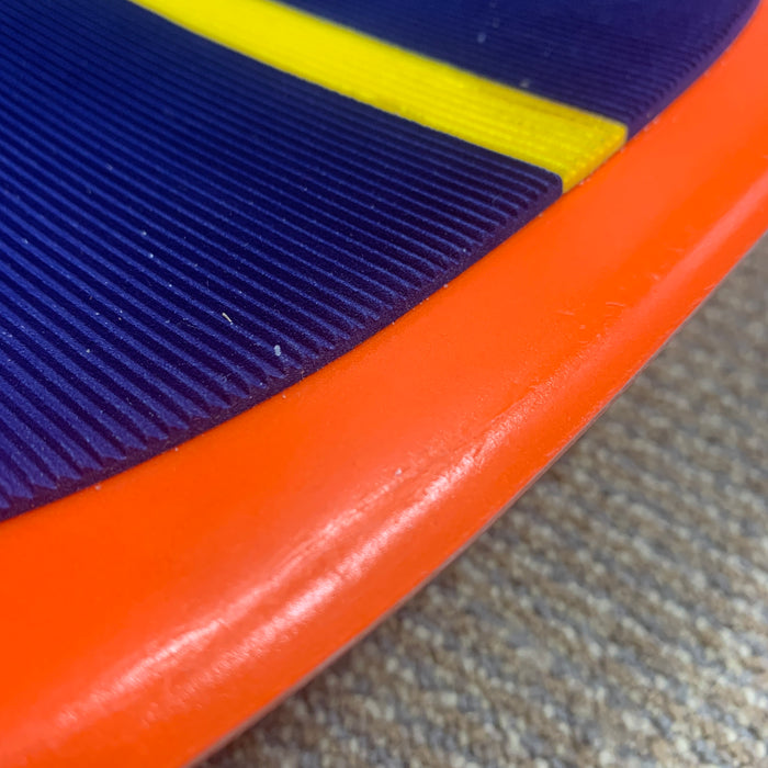 USED Slingshot Dwarf Craft V3 Foilboard-140cm