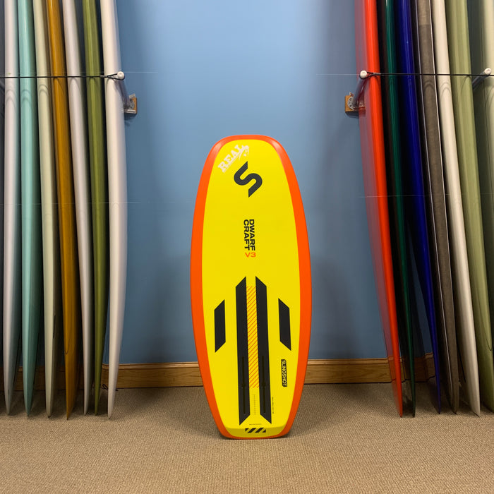 USED Slingshot Dwarf Craft V3 Foilboard-140cm