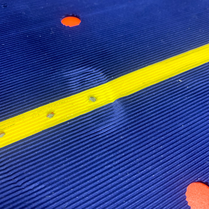 USED Slingshot Dwarf Craft V3 Foilboard-140cm