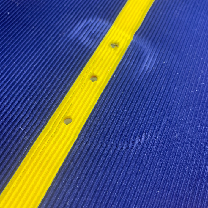 USED Slingshot Dwarf Craft V3 Foilboard-140cm