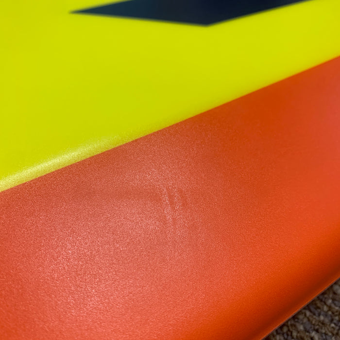 USED Slingshot Dwarf Craft V3 Foilboard-140cm