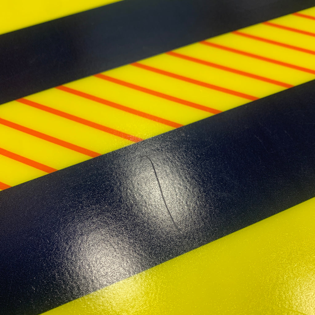 USED Slingshot Dwarf Craft V3 Foilboard-140cm