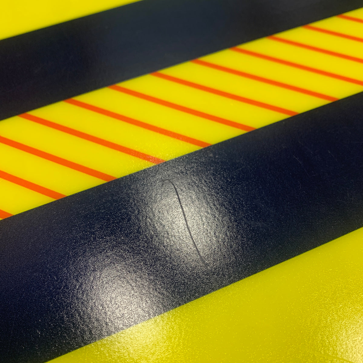 USED Slingshot Dwarf Craft V3 Foilboard-140cm