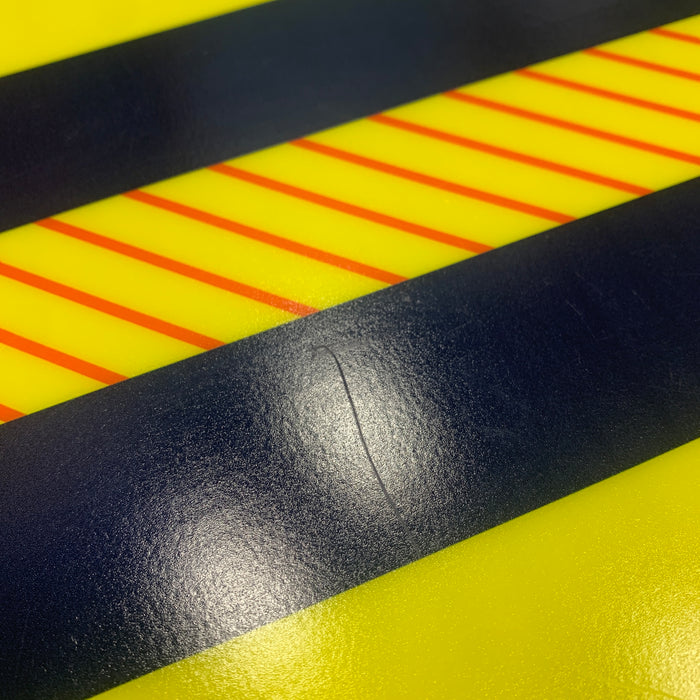 USED Slingshot Dwarf Craft V3 Foilboard-140cm