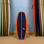 USED Slingshot Dwarf Craft V3 Foilboard-130cm