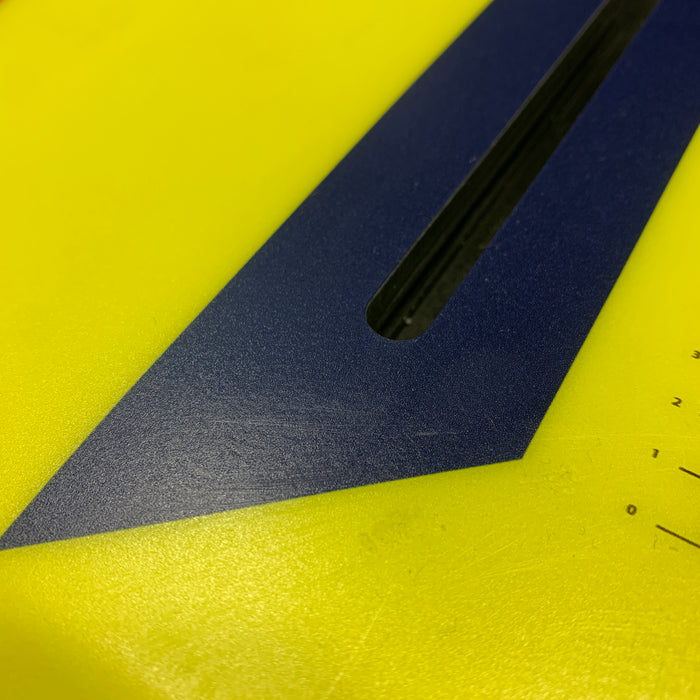 USED Slingshot Dwarf Craft V3 Foilboard-130cm