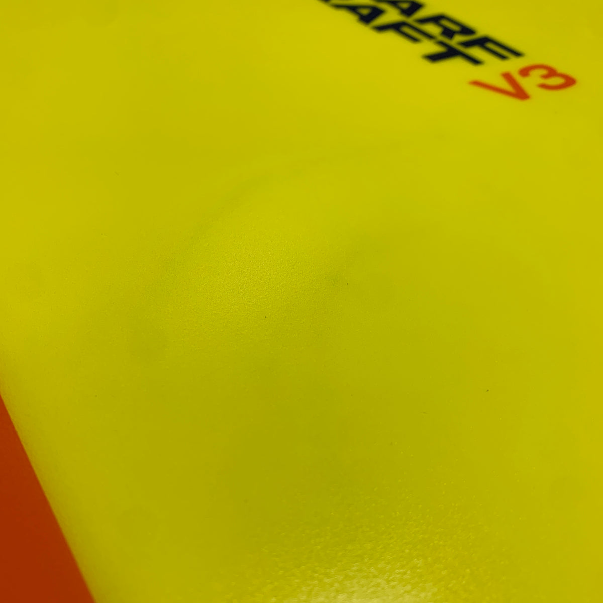 USED Slingshot Dwarf Craft V3 Foilboard-130cm