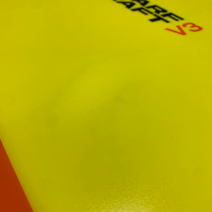 USED Slingshot Dwarf Craft V3 Foilboard-130cm
