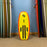 USED Slingshot Dwarf Craft V3 Foilboard-130cm