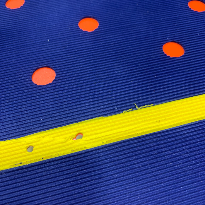 USED Slingshot Dwarf Craft V3 Foilboard-130cm
