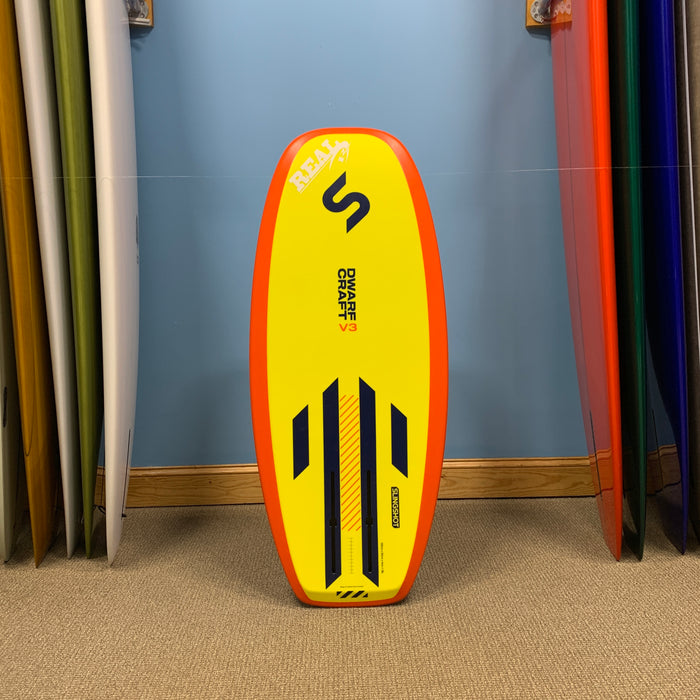 USED Slingshot Dwarf Craft V3 Foilboard-120cm