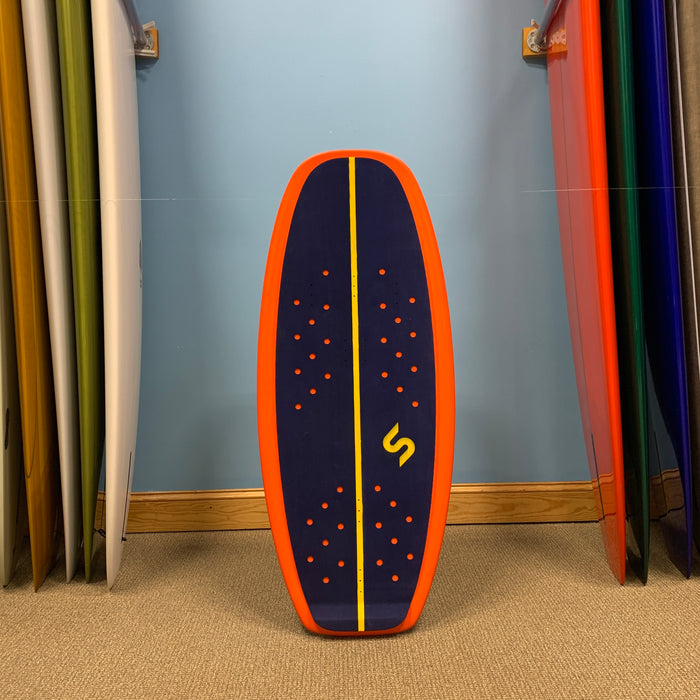 USED Slingshot Dwarf Craft V3 Foilboard-120cm