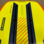 USED Slingshot Dwarf Craft V3 Foilboard-110cm
