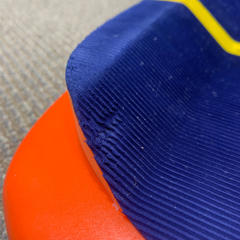 USED Slingshot Dwarf Craft V3 Foilboard-110cm