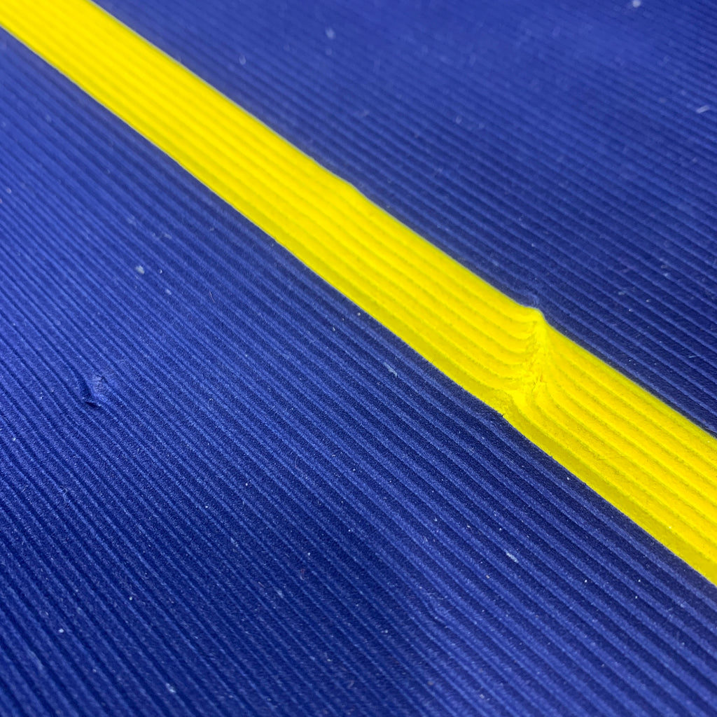 USED Slingshot Dwarf Craft V3 Foilboard-110cm