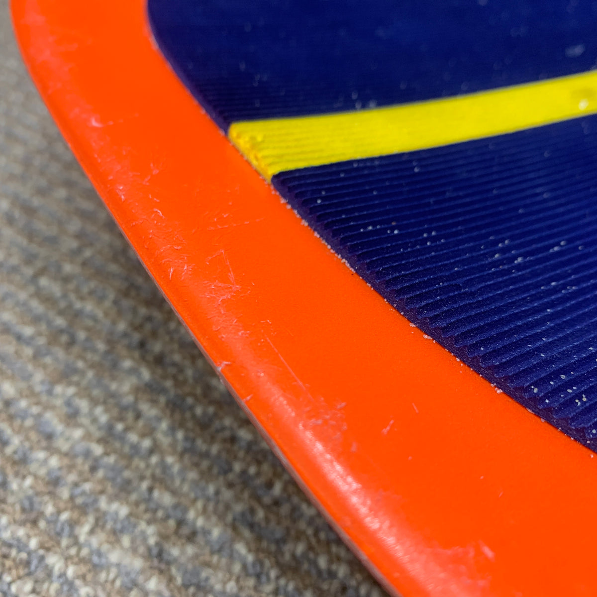 USED Slingshot Dwarf Craft V3 Foilboard-110cm
