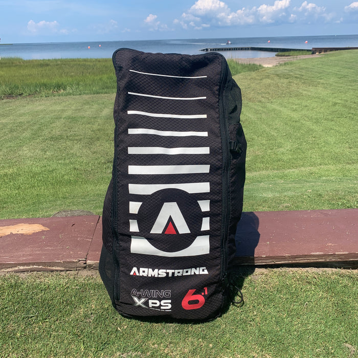 USED Armstrong A Wing XPS-6.1m