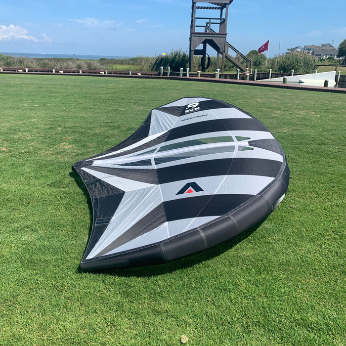 USED Armstrong A Wing XPS-6.1m