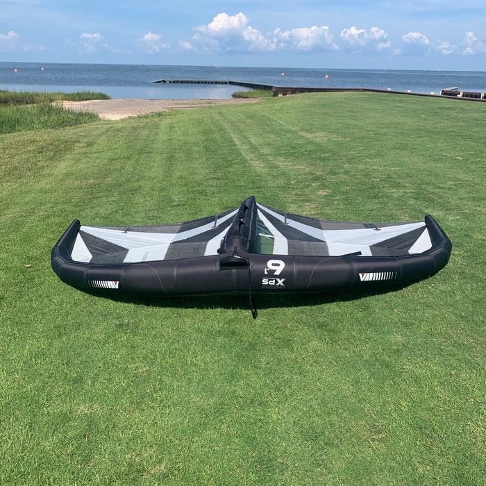 USED Armstrong A Wing XPS-6.1m