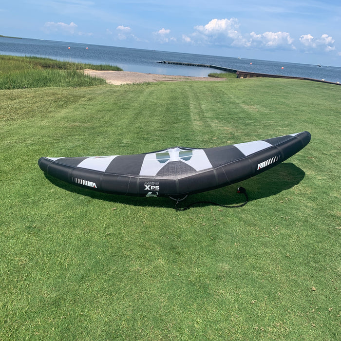 USED Armstrong A Wing XPS-6.1m