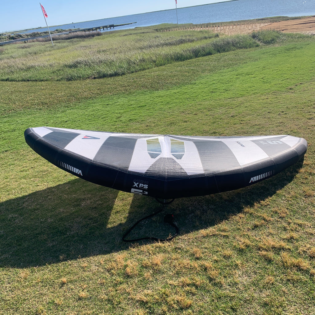 USED Armstrong A Wing XPS-5.3m