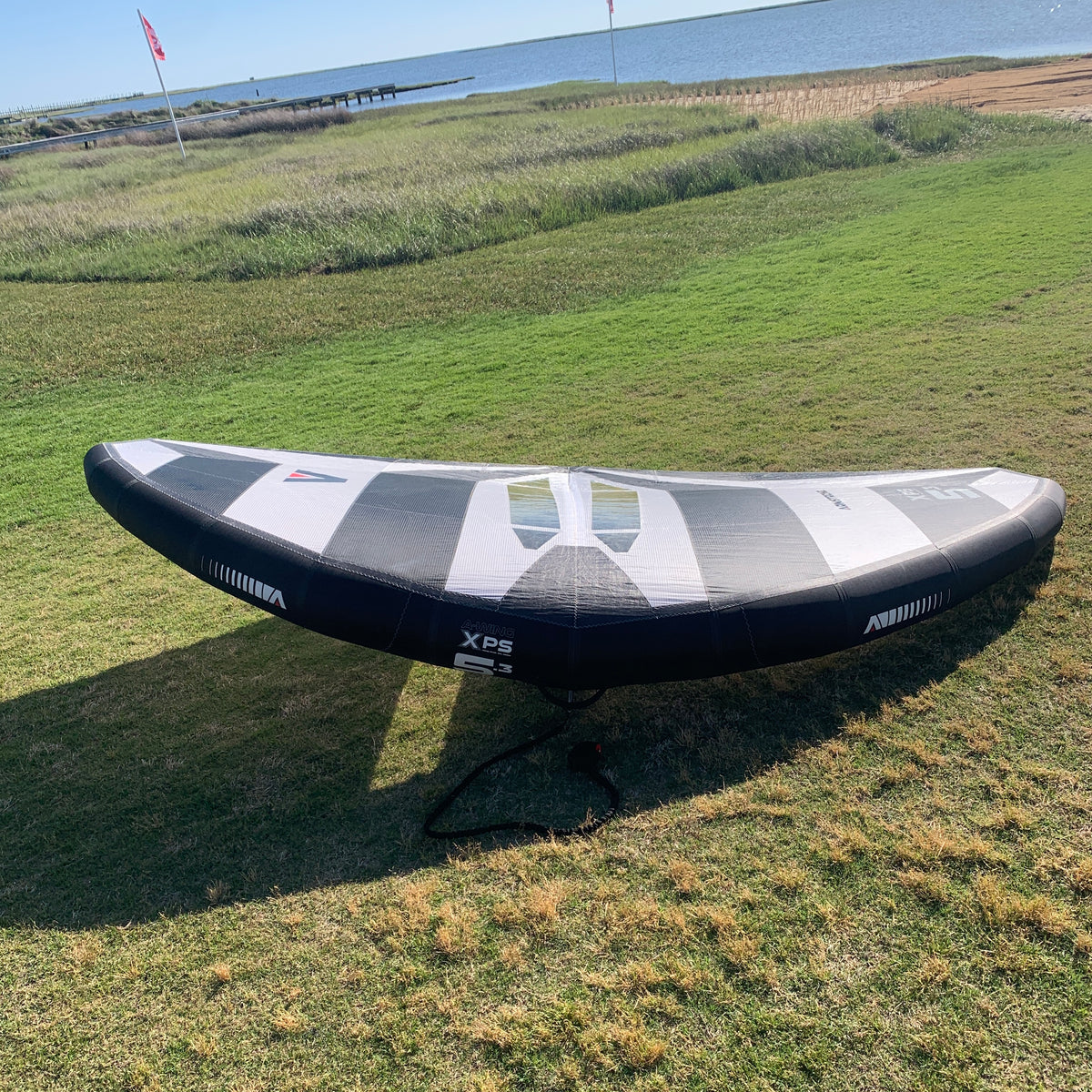 USED Armstrong A Wing XPS-5.3m