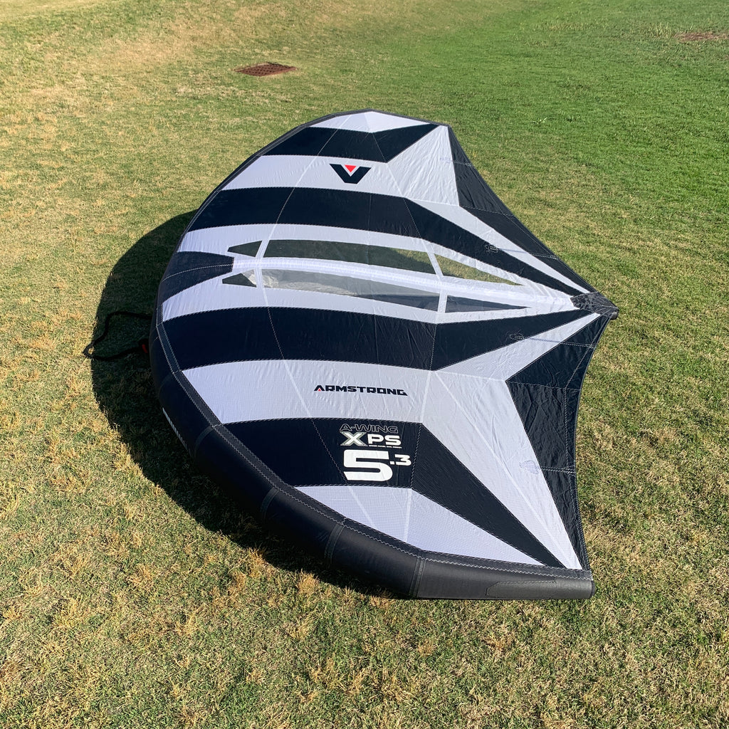 USED Armstrong A Wing XPS-5.3m