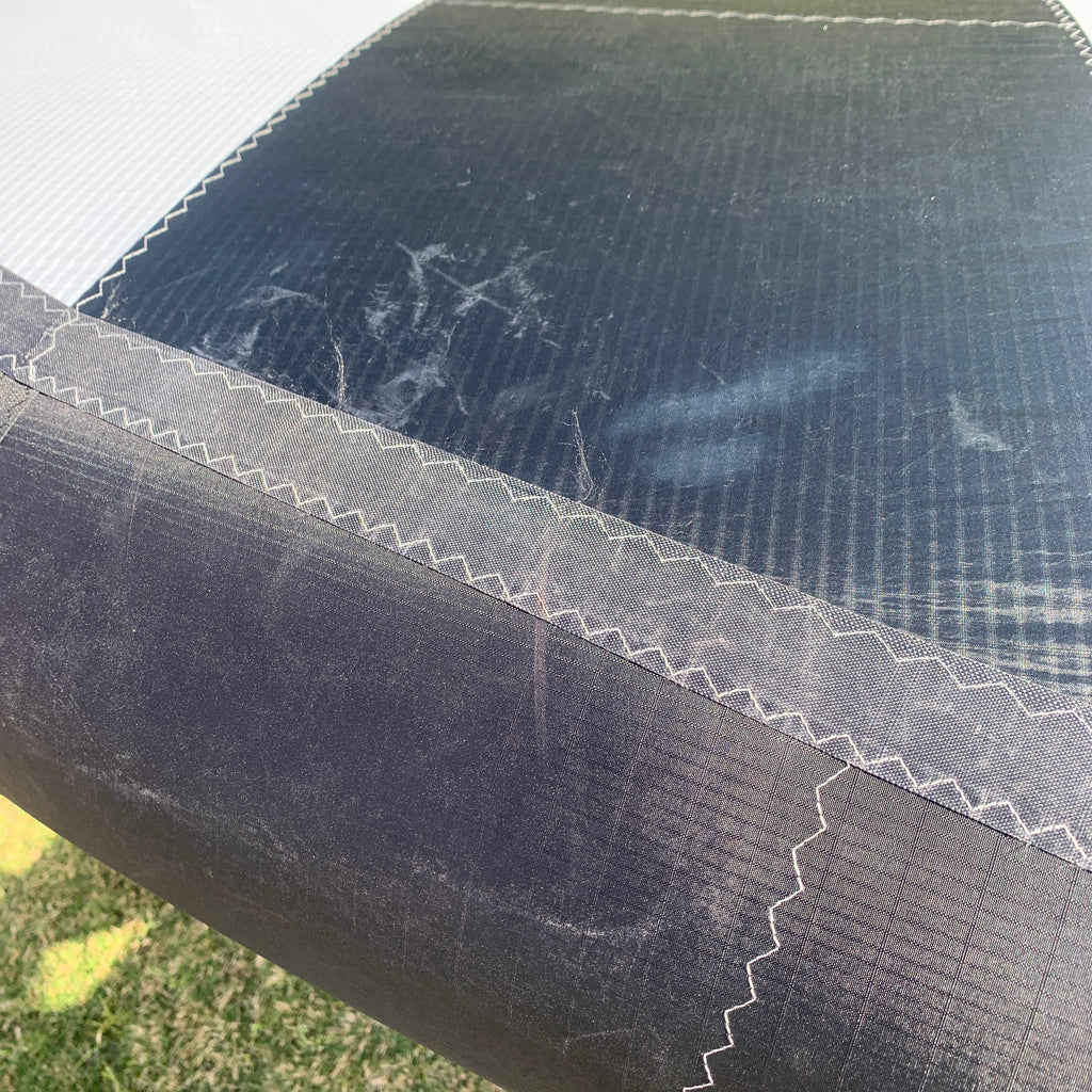 USED Armstrong A Wing XPS-5.3m