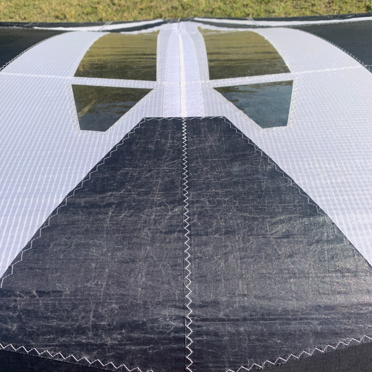 USED Armstrong A Wing XPS-5.3m