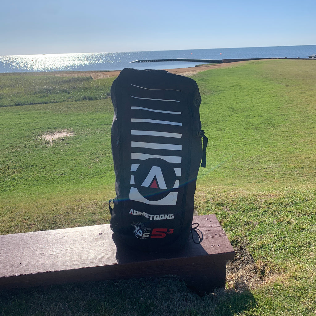 USED Armstrong A Wing XPS-5.3m