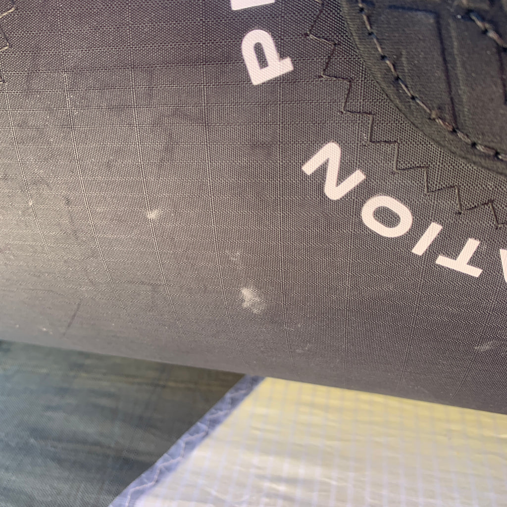USED Armstrong A Wing XPS-5.3m