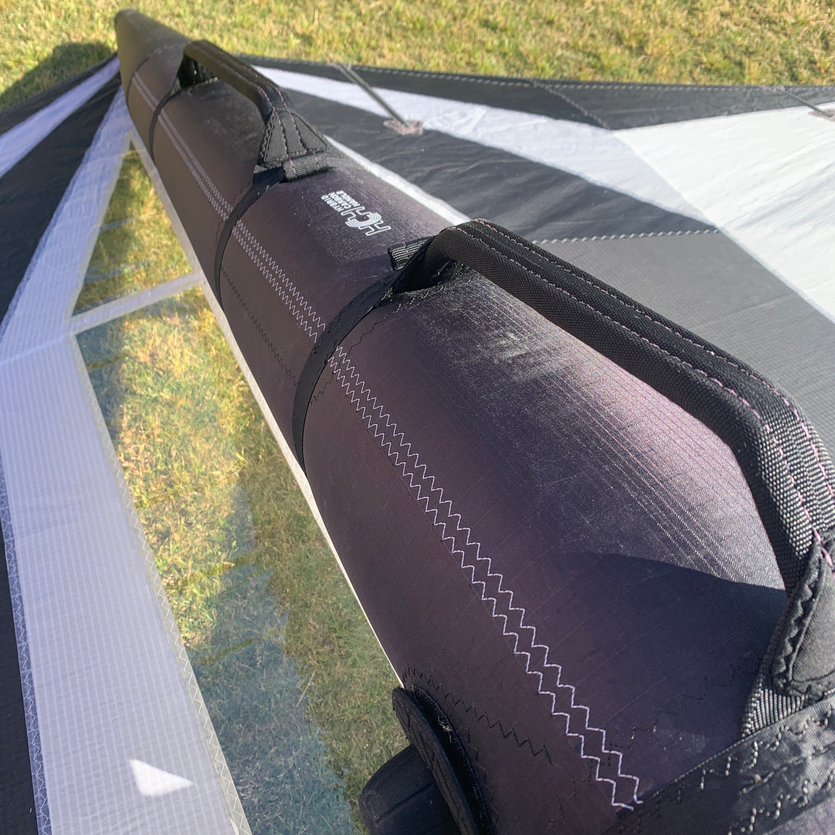 USED Armstrong A Wing XPS-5.3m