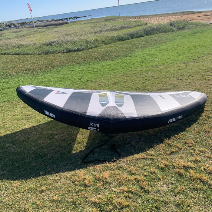 USED Armstrong A Wing XPS-5.3m