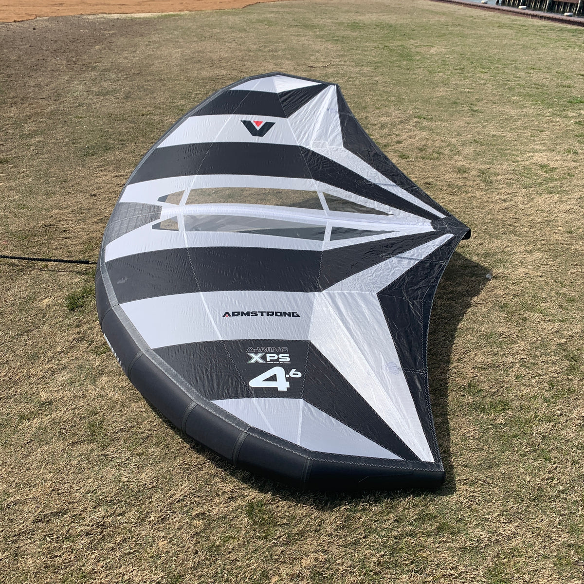USED Armstrong A Wing XPS-4.6m