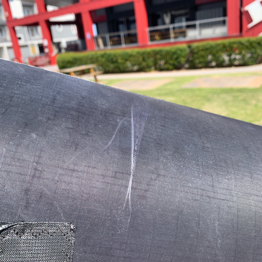 USED Armstrong A Wing XPS-4.6m