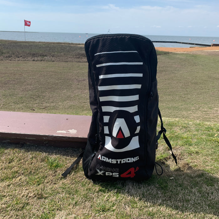 USED Armstrong A Wing XPS-4.6m