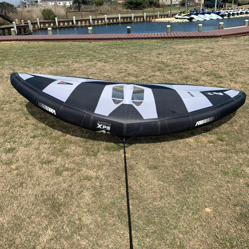 USED Armstrong A Wing XPS-4.6m