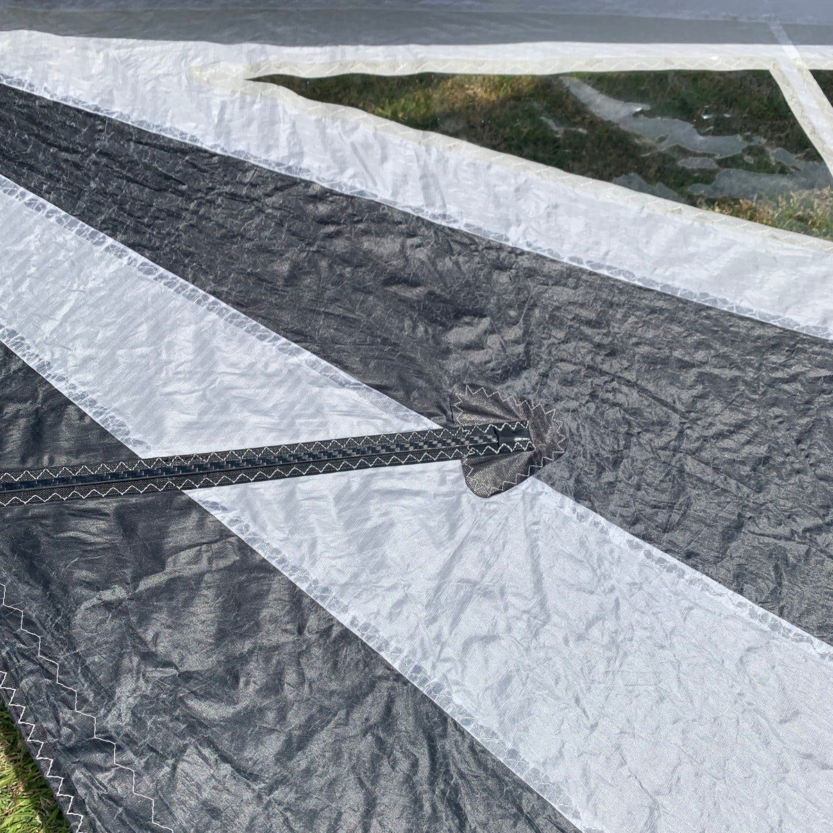 USED Armstrong A Wing XPS-4.6m