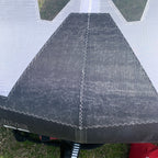 USED Armstrong A Wing XPS-4.6m