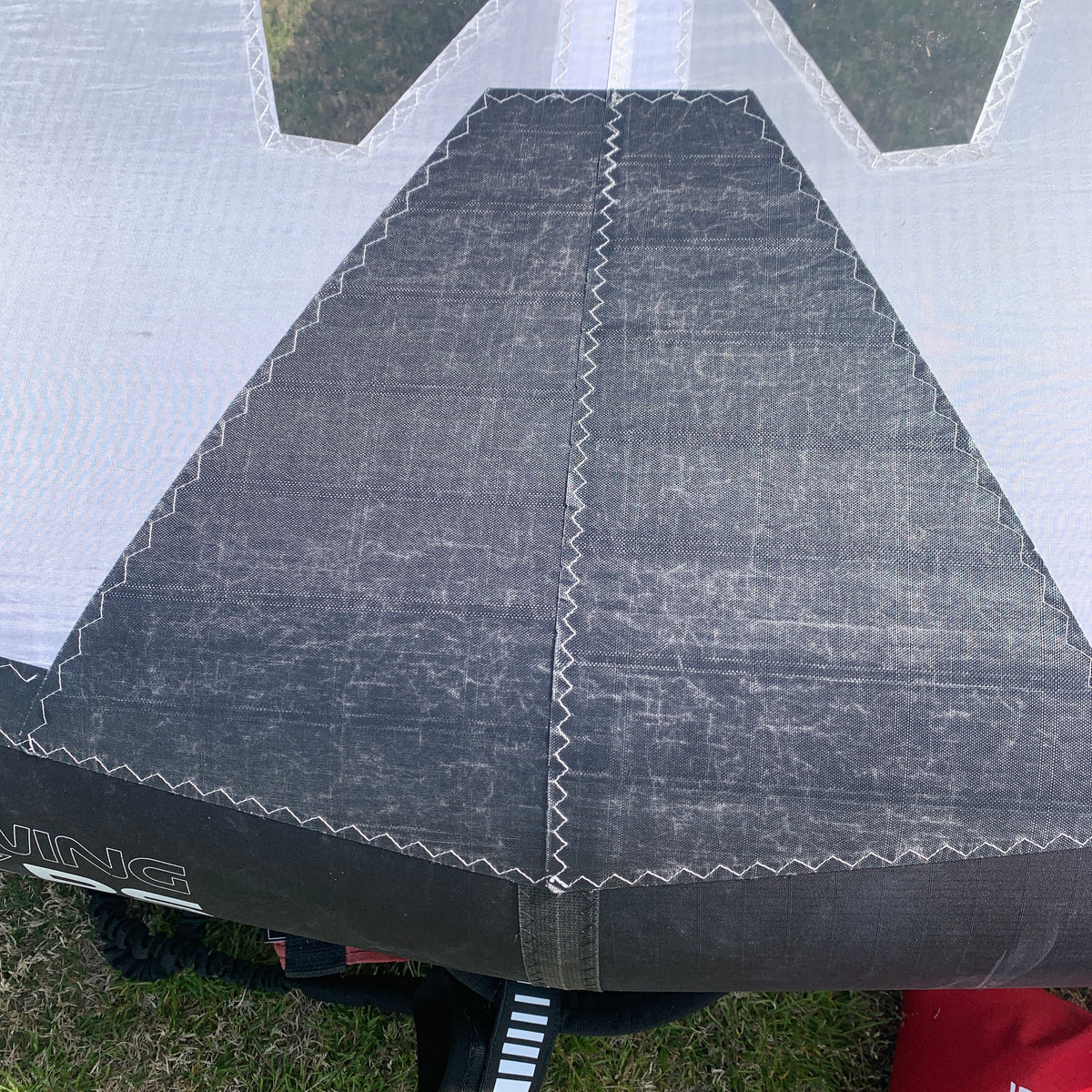 USED Armstrong A Wing XPS-4.6m