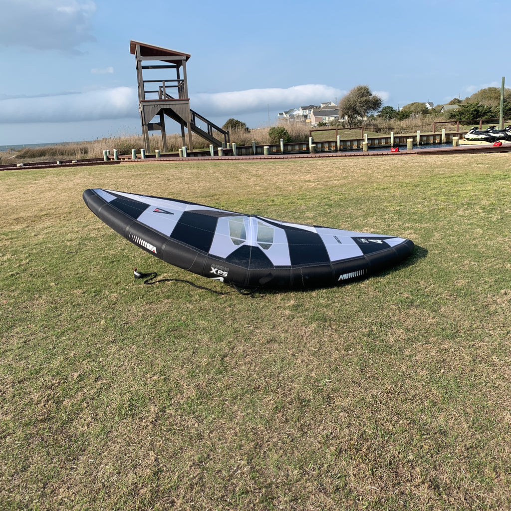 USED Armstrong A Wing XPS-4.0m