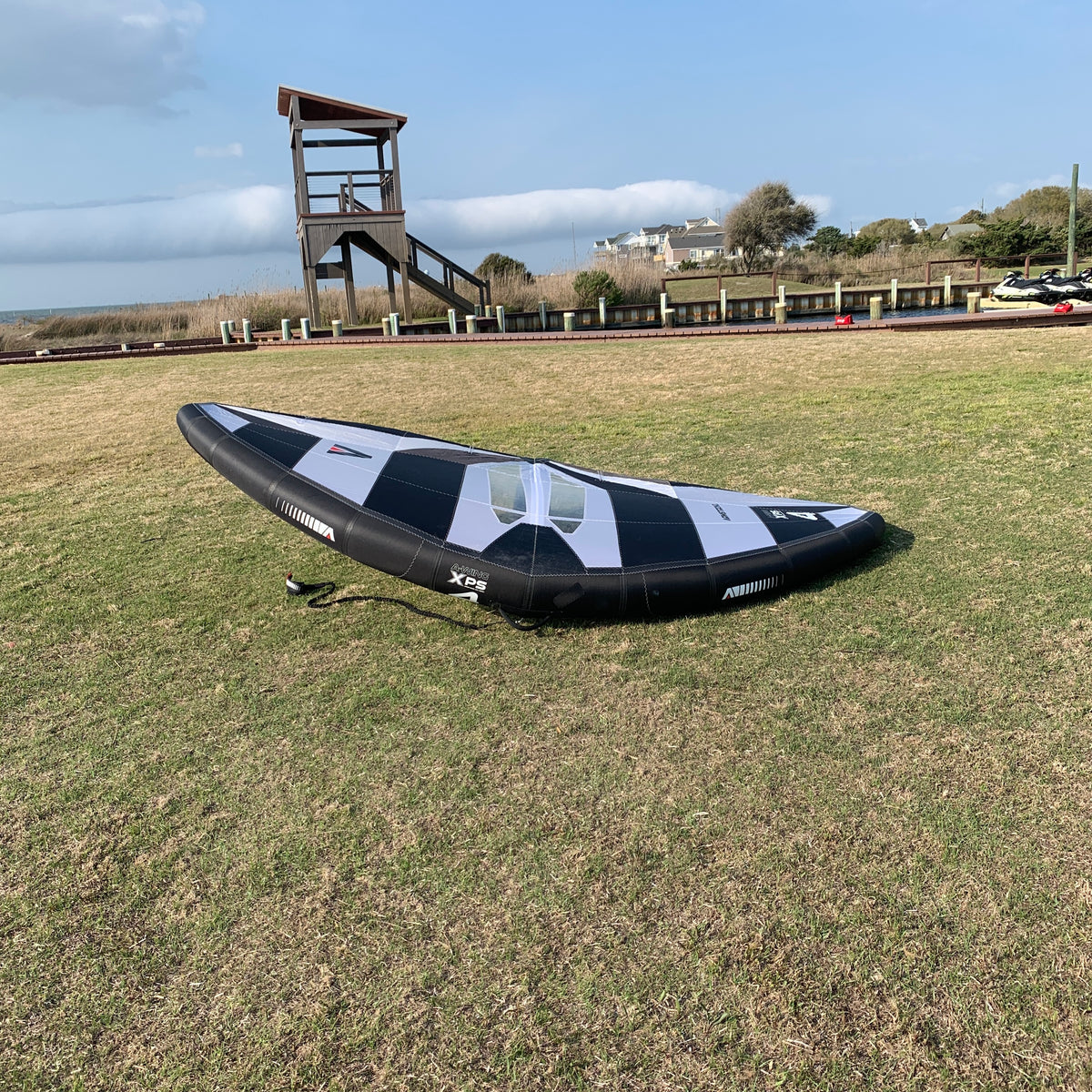 USED Armstrong A Wing XPS-4.0m