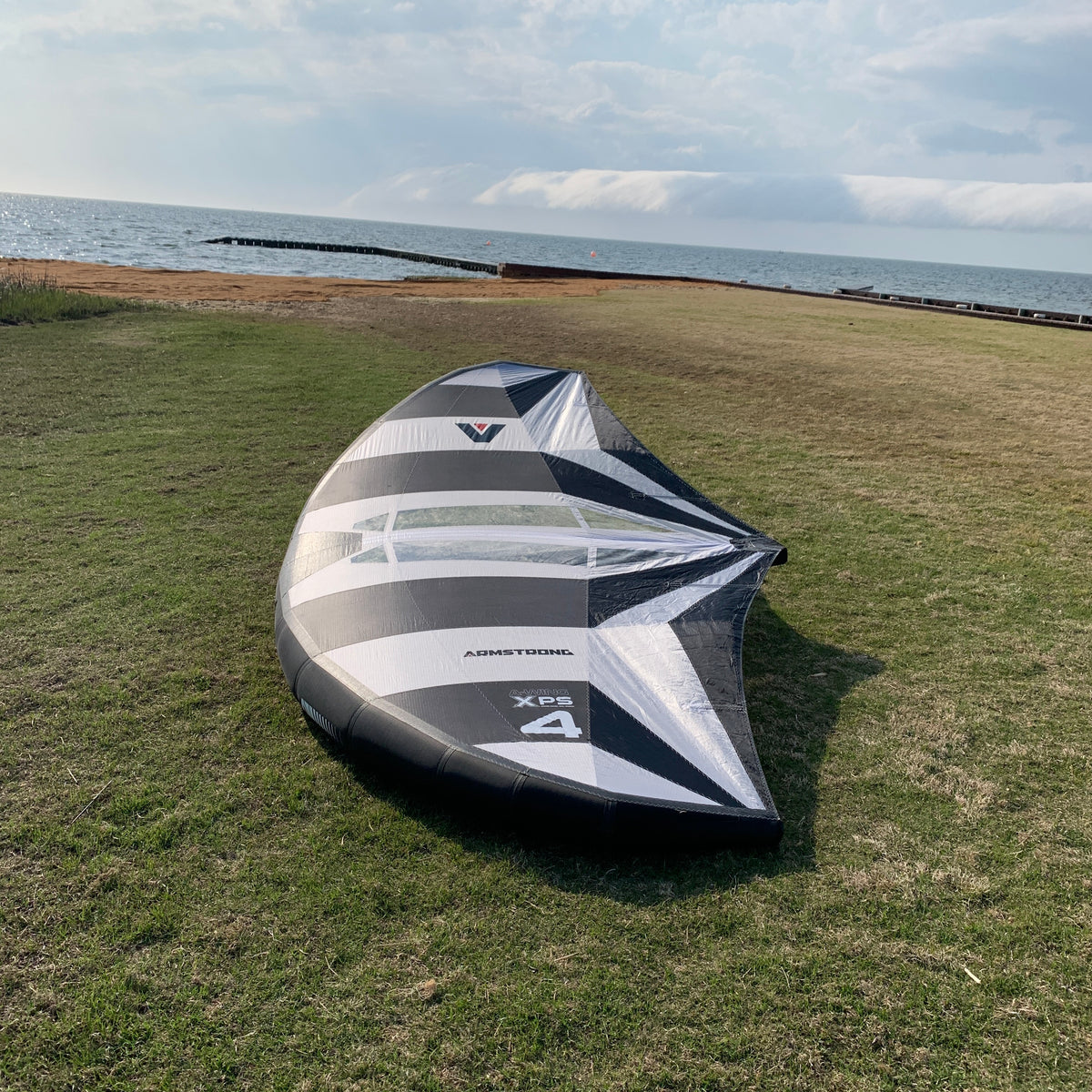 USED Armstrong A Wing XPS-4.0m
