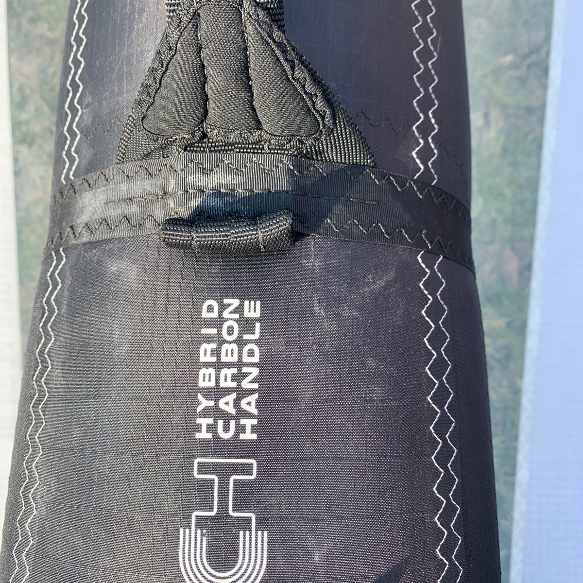 USED Armstrong A Wing XPS-4.0m