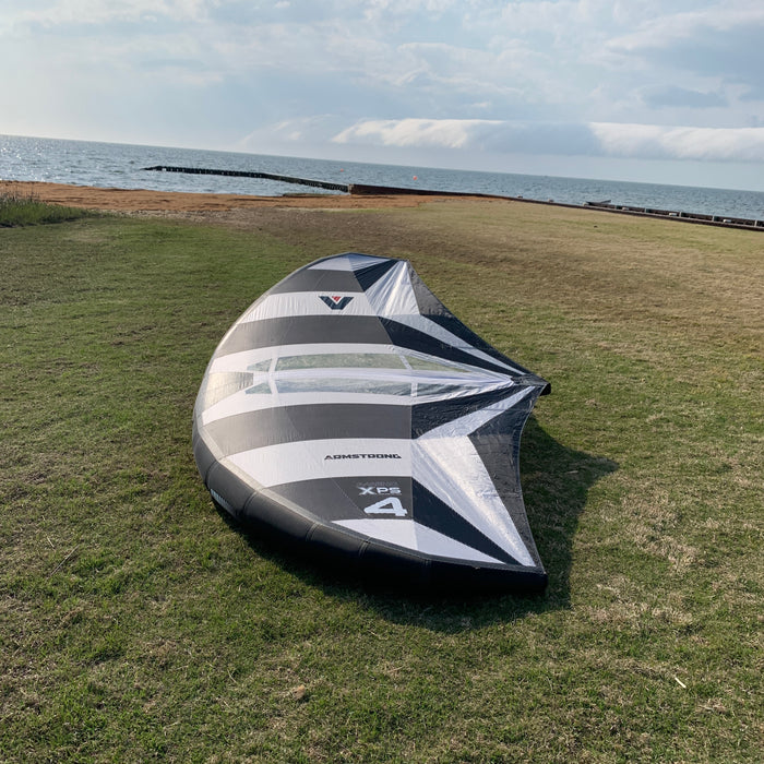 USED Armstrong A Wing XPS-4.0m