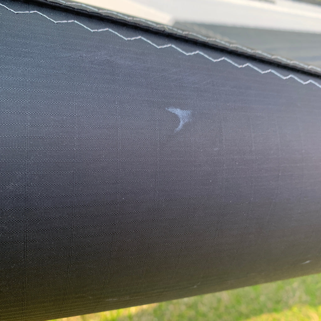 USED Armstrong A Wing XPS-4.0m