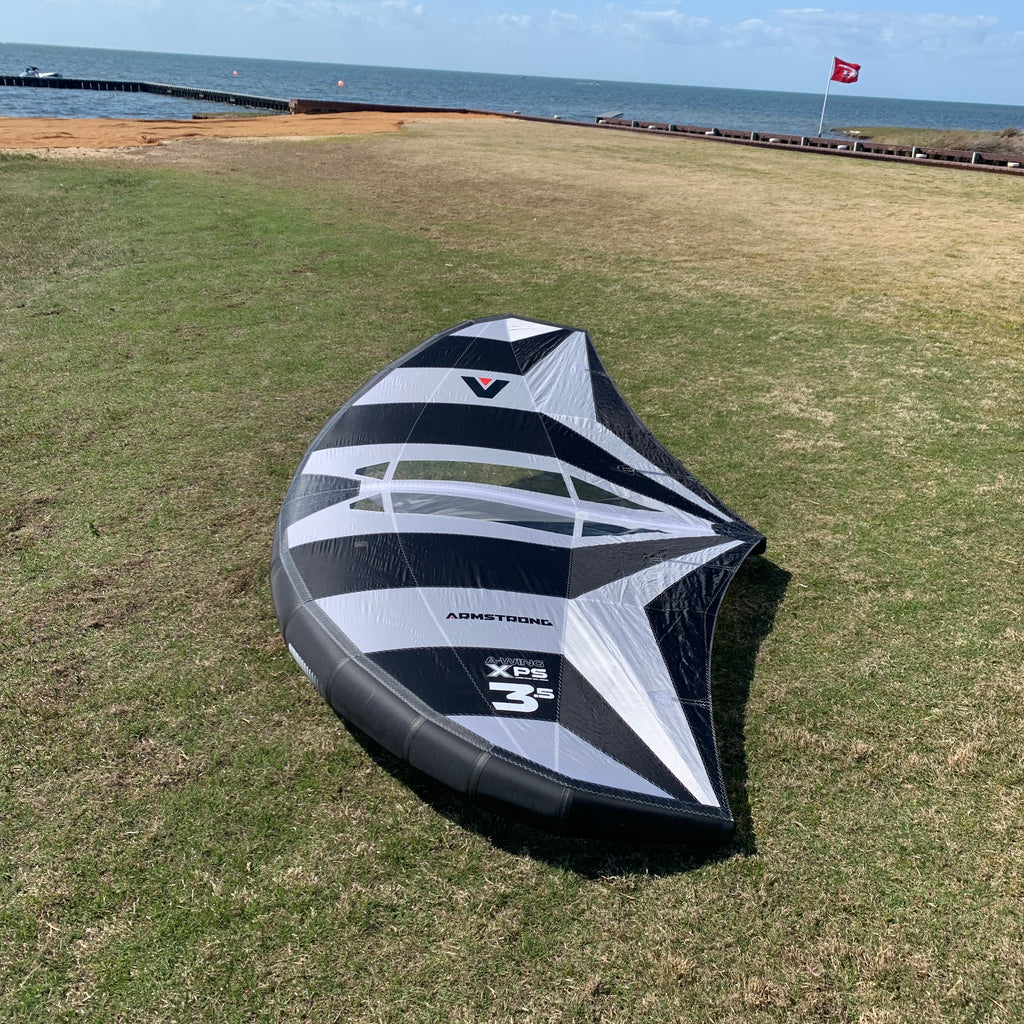 USED Armstrong A Wing XPS-3.5m