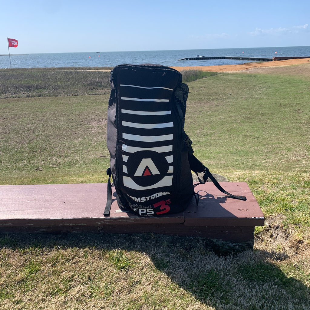 USED Armstrong A Wing XPS-3.5m