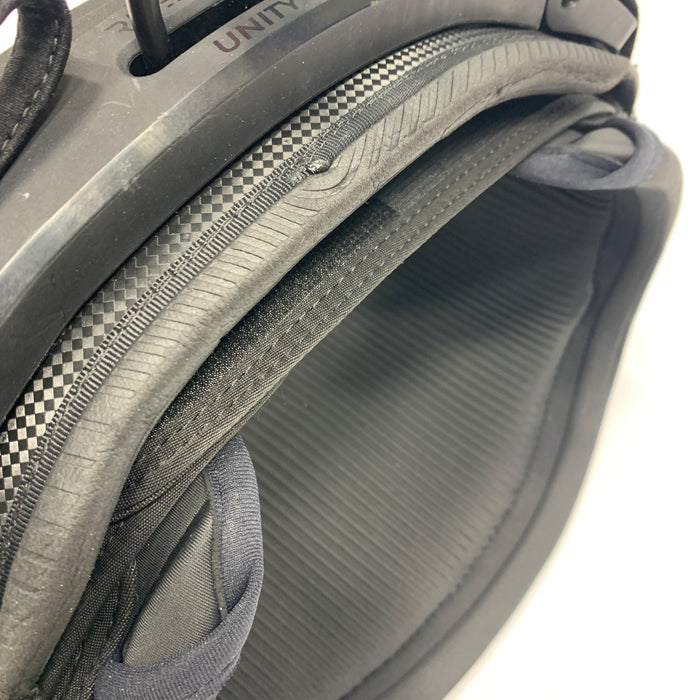 USED Ride Engine Lyte Webbing Connection V2 Harness-Med